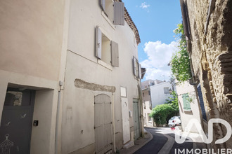  maison sarrians 84260