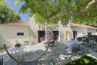  maison sarrians 84260