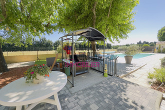  maison sarrians 84260
