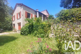  maison sarrians 84260