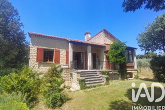  maison sarrians 84260