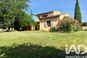  maison sarrians 84260