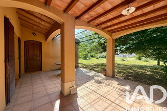  maison sarrians 84260