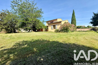  maison sarrians 84260
