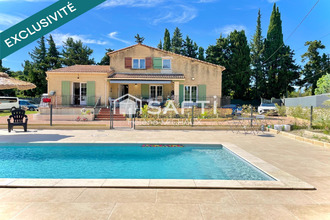  maison sarrians 84260