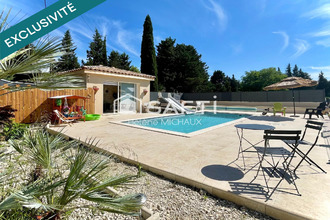  maison sarrians 84260