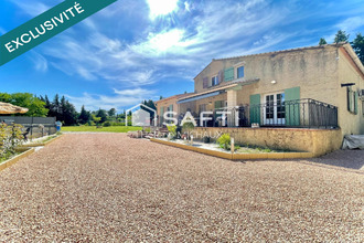  maison sarrians 84260