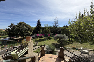  maison sarrians 84260