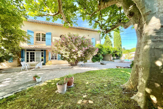  maison sarrians 84260