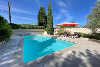  maison sarrians 84260