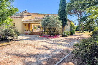  maison sarrians 84260