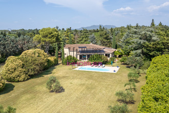  maison sarrians 84260