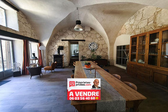  maison sarrians 84260