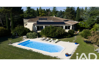  maison sarrians 84260