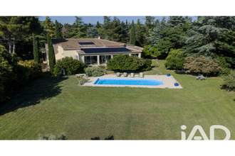  maison sarrians 84260