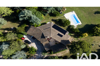  maison sarrians 84260