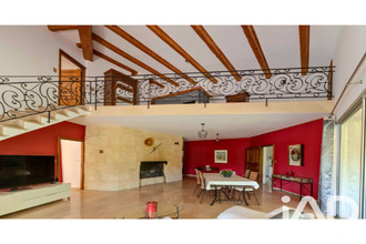  maison sarrians 84260