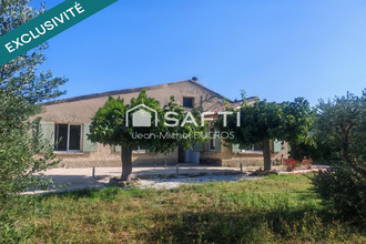  maison sarrians 84260