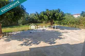  maison sarrians 84260