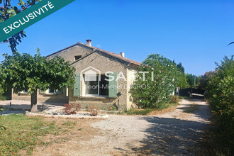 maison sarrians 84260