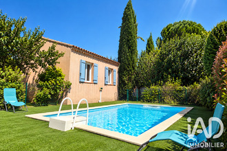  maison sarrians 84260