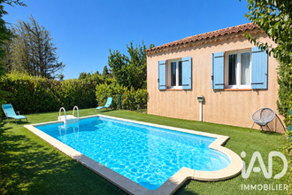  maison sarrians 84260