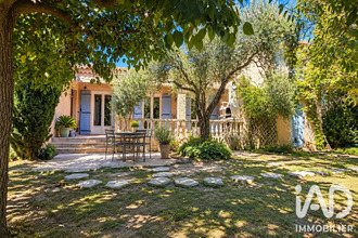  maison sarrians 84260