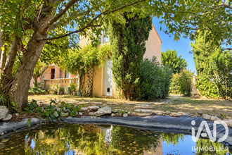  maison sarrians 84260