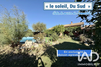  maison sarrians 84260