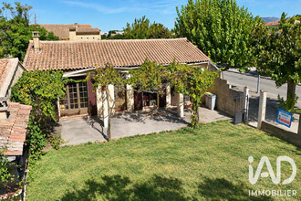  maison sarrians 84260