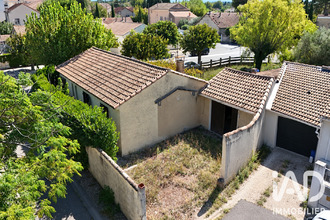 maison sarrians 84260