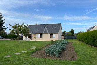  maison sarrigne 49800