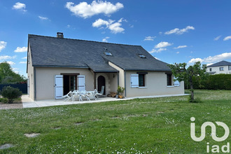  maison sarrigne 49800