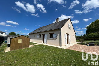  maison sarrigne 49800