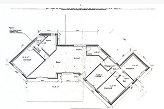  maison sarrouilles 65600