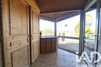  maison sarrouilles 65600