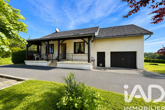 maison sarroux 19110