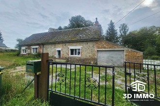  maison sars-poteries 59216