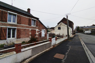  maison sars-poteries 59216