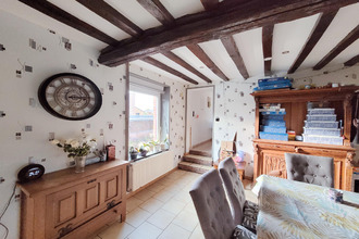  maison sars-poteries 59216