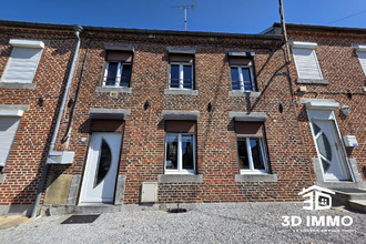  maison sars-poteries 59216