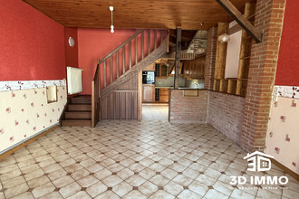  maison sars-poteries 59216