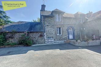  maison sartilly 50530