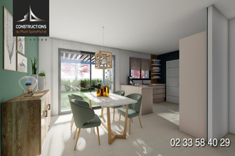  maison sartilly 50550