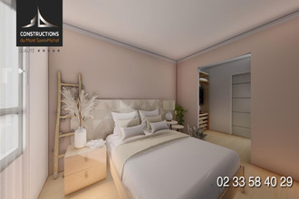  maison sartilly 50550