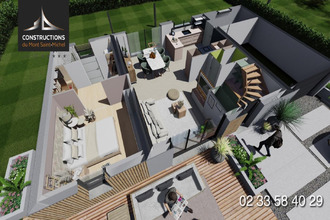  maison sartilly 50550