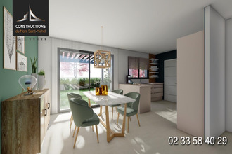  maison sartilly 50550