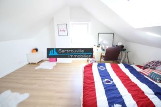  maison sartrouville 78500