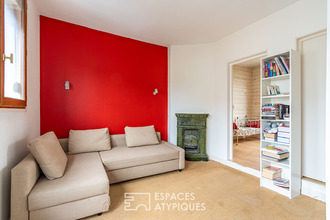  maison sartrouville 78500