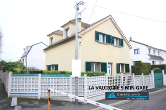  maison sartrouville 78500